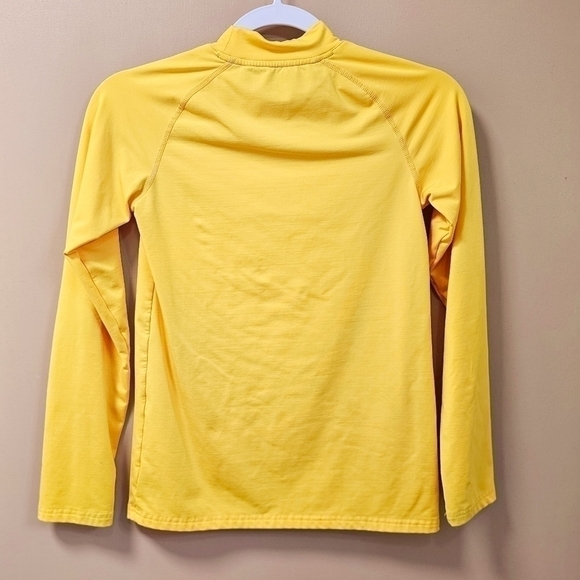 Devoropa Fleece Lined Compression Top youth large - Picture 2 of 3